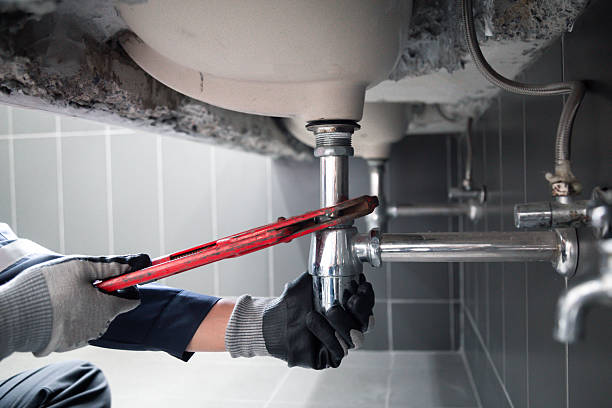 Trusted Sewer Line Repair service in Corvallis, OR - AAA Plumbing Heating